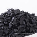 Agent actif charbon actif adsorbant variété charbon actif granulaire